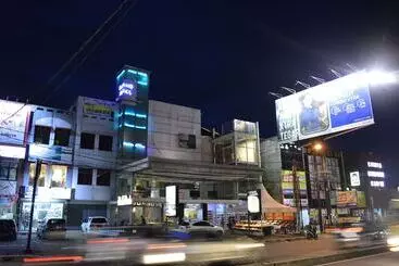 Hotel Papaho