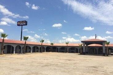 Hotel Relax Inn Dilley