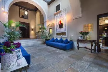 Hotel Santiago De Alfama  Boutique