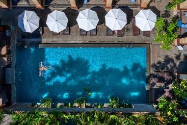 호텔 Solia Legian Bali