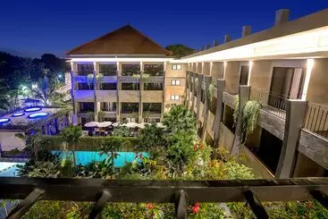 Hôtel Solia Legian Bali
