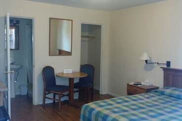 酒店 The New Terrace