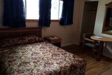 Otel The New Terrace