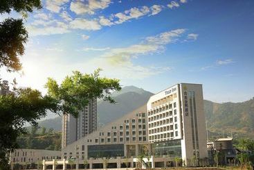 호텔 Tulip Inn Homy