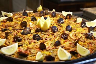 호텔 Universal Casa Marquesa