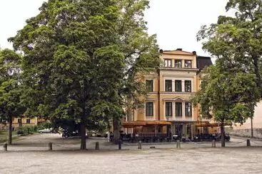 Hotel Villa Anna