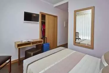 Szálloda Welcome In