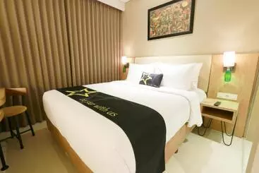 Hotel Yellow Star Gejayan