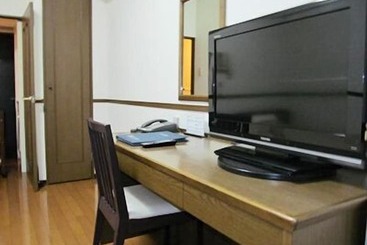 ツーリストアパートメント City Inn Kokura