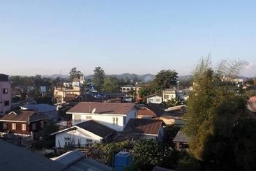 پانسیون Royal Flower Guest House