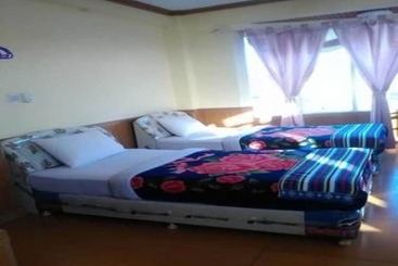 פנסיון Royal Flower Guest House