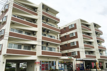 شقة Shangrila Mansion