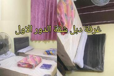 هاستل الاتحاد بالهرم