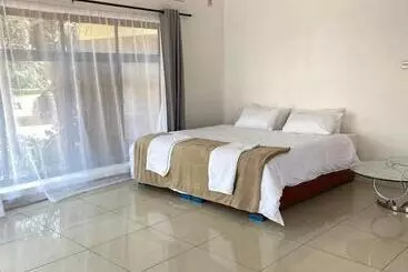 Amethyst Bed And Breakfast