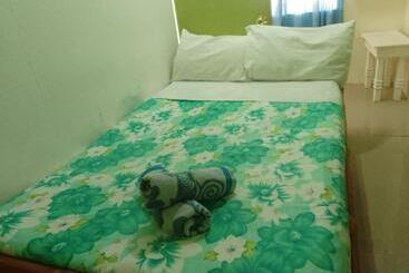 ベッドアンドブレックファースト Cronin Residence