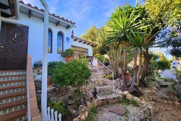 Bed and Breakfast Entre Mar Y Montaña