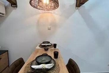 Bed & Breakfast Suites Chic Cozy