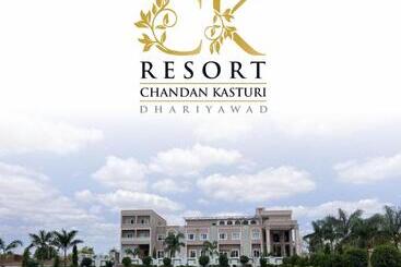 Chandan Kasturi Resort