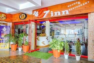 هتل 24x7 Inn