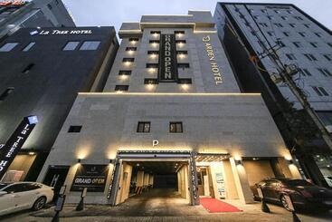 Hotel Aden