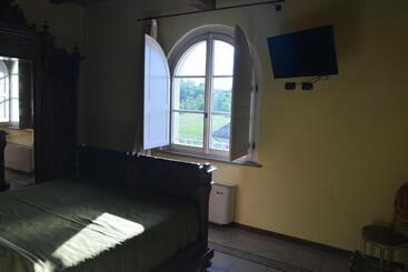 호텔 Ca Os Locanda&grill