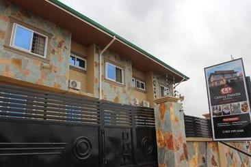 Otel Crystal Premier