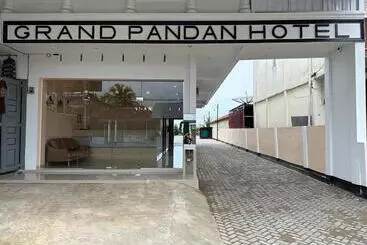 Hotelli Grand Pandan