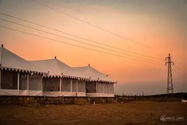 Hotel Kdr Camps