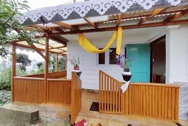 Mandala Fram Stay