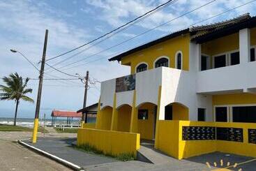 Otel Suítes Temporada Favorita