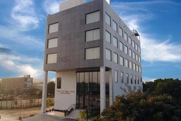 Hôtel The Central View