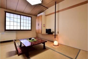 Hotel ｇｕｅｓｔ ｈｏｕｓｅ ｔａｋｅｎｏｙａ   Vacation Stay 43327