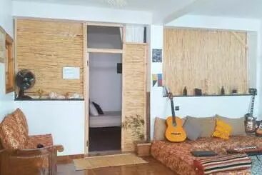 Idriss S Hostel