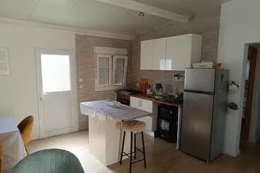 ペンション Casa Da Vó Peregrina