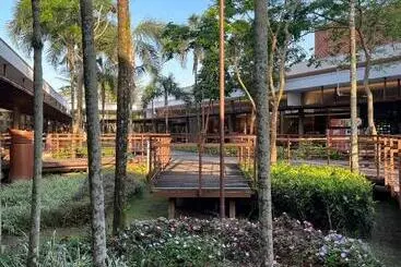 ペンション Casa Piscina Aquecida Canto Del Mare