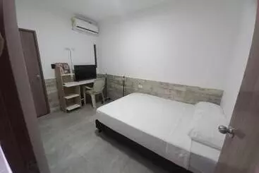 ペンション Hostal Emanuel