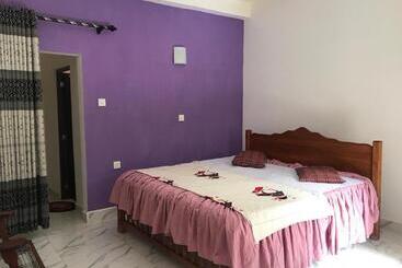 Pension Pine Wood Guest Inn