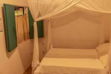 Pensionat Suites Da Loja Caraíva