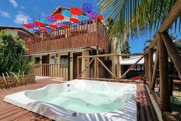 Appartement-hotel Villas Do Atlântico