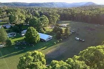 Warrumbungles Mountain Motel