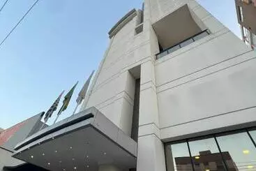 Aeroporto Hotel Congonhas Uh 114