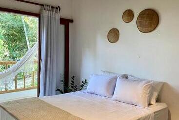 هاستل Casa Angelina