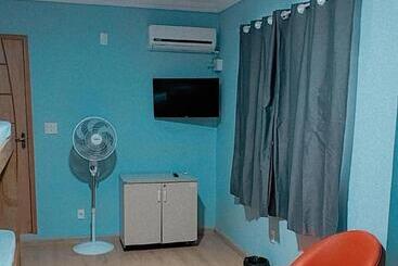 旅馆 Pousada Califor