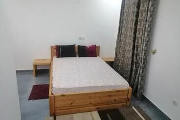 ベッドアンドブレックファースト Au Coeur De La Ville Historique De Ouidah