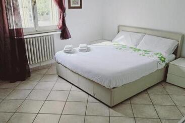 تختخواب و صبحانه Soggiorno Da Noemi