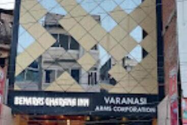 Hotel Benaras Gharana Inn Varanasi