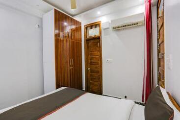 Hôtel Collection O Sagar Inn