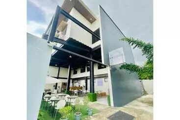 Hotelli Oyo 1008 Armond Bed And Breakfast