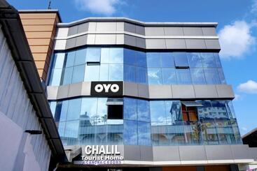 Hotel Spot On Chalil Tourist Home