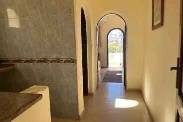 מלון דירות Malaz Motel
